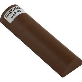 Tmel BAO měkká vosková tyčka dub natur/43