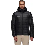 Mammut Crag IN Hooded Jacket M 1013-03410-0001 - black XXL
