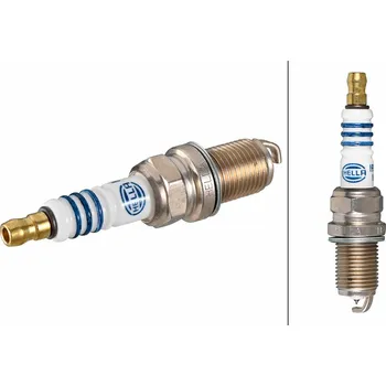 Zapalovací a žhavicí svíčka Zapalovací svíčka HELLA 8EH 188 706-071