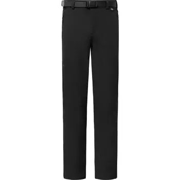 Pánské kalhoty Pánské outdoorové kalhoty VIKING Expander černá Velikost: XXXL