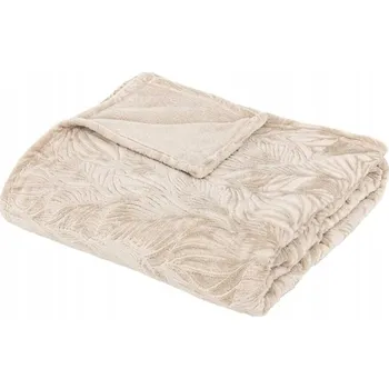 deka Deka Atmosphera polyester 230 cm x 180 cm béžová