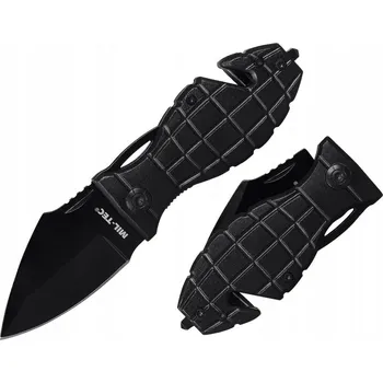 kapesní nůž Nůž turistický Mil-Tec