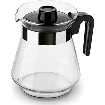 Konvice na čaj SKLENĚNÁ KONVICE S VÍKEM NA ČAJ COSTA TADAR 1,5 L