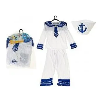 Karnevalový kostým Strój marynarza