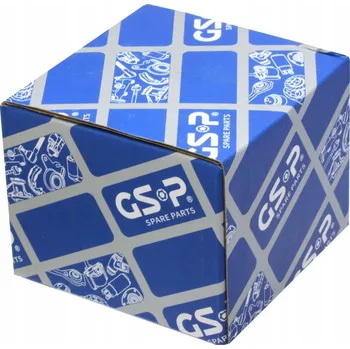Zavěšení kol GSP S080255 Montážní/vodicí kloub