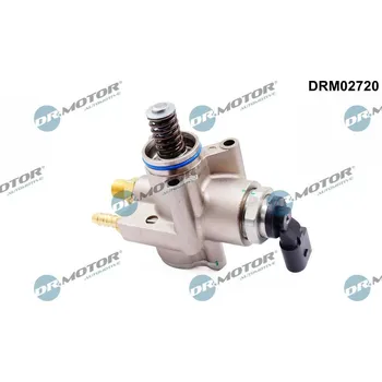 Palivový systém Vysokotlaké čerpadlo DR.MOTOR DRM02720