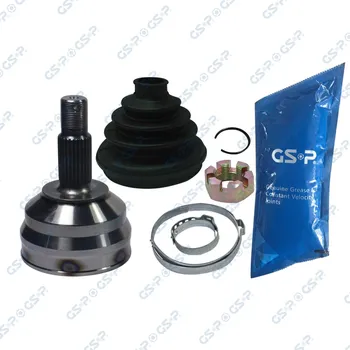 Hřídel nápravy Sada kloubů, hnací hřídel GSP 810014