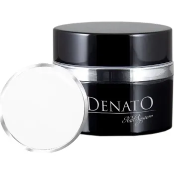 Umělé nehty DENATO s.r.o. French EXCLUSIVE objem: 15 ml