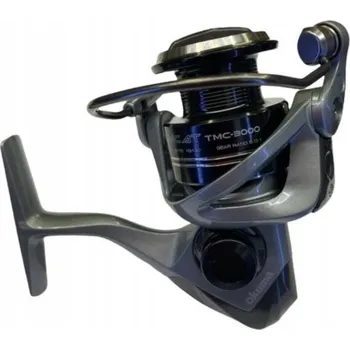 Rybářský naviják Naviják Okuma Tomcat TMC 5.0:1