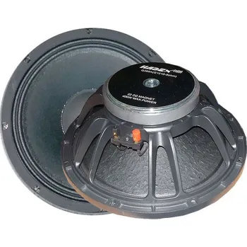 Reproduktor do auta Repro 305mm - 12” basový 4ohm - 150W RMS