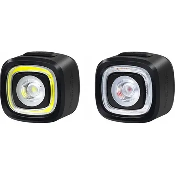 Cyklosvítilna Sada světel na kolo MAGICSHINE SEEMEE 150 COMBO přední + zadní 150 lumenů