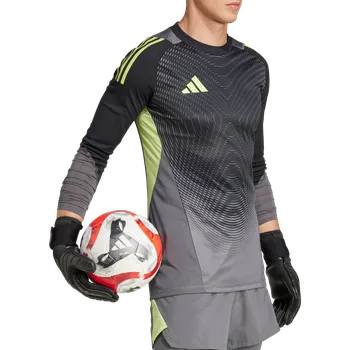Dres s dlouhým rukávem adidas Tiro 25 Pro GK JSY LM jn2008 Velikost XL