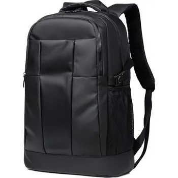 Městský batoh Weixier nepromokavý elegantní batoh Proust Černý WEIXIER B667-1857