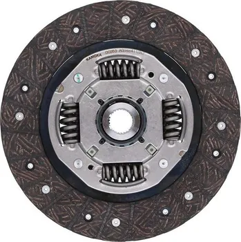 Spojková lamela Lamela spojky KAMOKA DC053