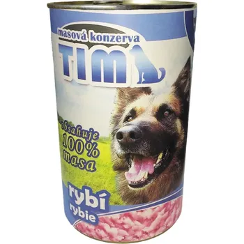 Falco Tim dog rybí 1200g