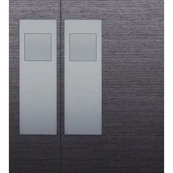 Dveřní kování Sada kování pro posuvné dveře FSB 42 4255 09006