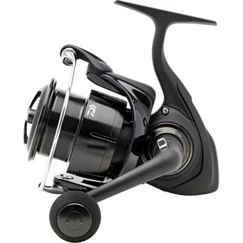 Rybářský naviják Daiwa Naviják 24 TDR QD AB 3012