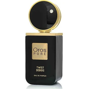 Unisex parfém ARMAF Oros Pure Twist Debois EdP 100 ml