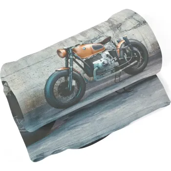 deka Sablio Deka Motorka - 150x120 cm