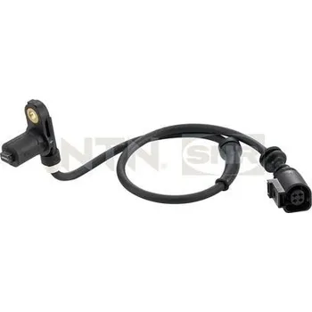 Přislušenství brzdového systému Snímač, počet otáček kol SNR/NTN ASB154.39