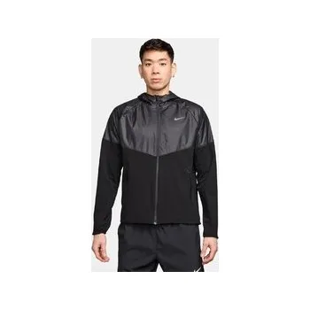 Nike Miler Mens Repel Winterized Running Jacket S