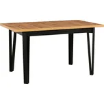 MIX-DREW Ikon 5 dub wotan/černý