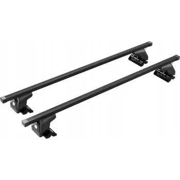 Příčník na automobil STŘEŠNÍ NOSIČ pro Renault Trafic Van 2007-2014 O