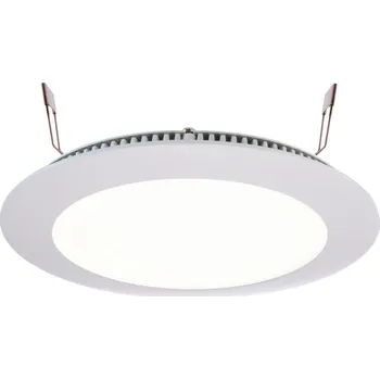 Bodové svítidlo LIGHT IMPRESSIONS Deko-Light vestavné bodové svítidlo - Anik kulaté 165, 12 W, DIM, 3000 K, bílá - LIGHT IMPRESSIONS IMPR 565414