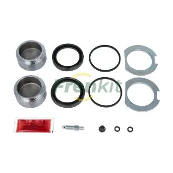 Brzdový třmen Sada na opravy, brzdový třmen FRENKIT 257946