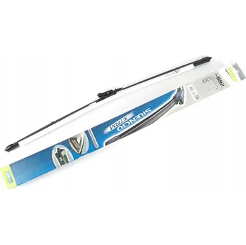 Stěrač Lišta stěrače Valeo 577882 přední 650 mm