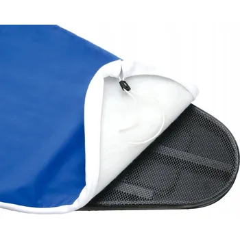 Žehlicí prkno Potah na žehlicí prkno Polti modrý