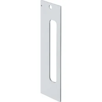 pant Frézovací šablona - Tectus 541, krok 1