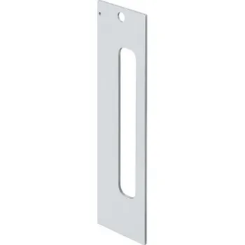 pant Frézovací šablona - Tectus 6xx, krok 1