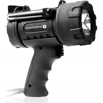 Svítilna Svítilna reflektor a vyhledávací reflektor Everactive 500 lm LED