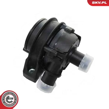 Chladič motoru Vodní čerpadlo, chlazení motoru ESEN SKV 22SKV048