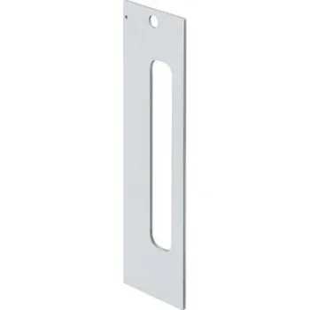 Frézovací šablona - Tectus 6xx, krok 3