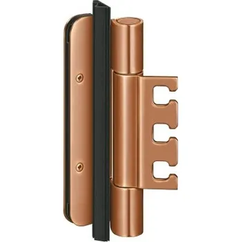 pant Simonswerk Variant VX 7939/160-4 Bronze FD