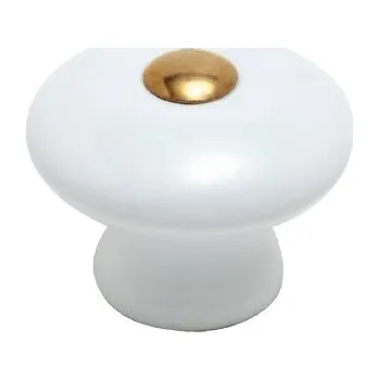 Nábytkové kování Nábytková knopka Südmetall Nr.21