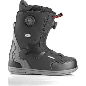 Boty na snowboard Snowboardové boty DeeLuxe ID Dual Boa 45