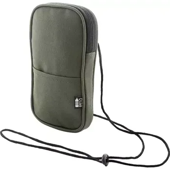 Sportovní taška FestiFon taška přes rameno z RPET na telefon - zelená - AP800153-07