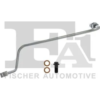 Palivový systém Olejové potrubí FA1 622-809Z