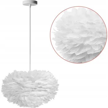 Závěsné svítidlo TOOLIGHT Glamour se 3 světelnými body, patice E27