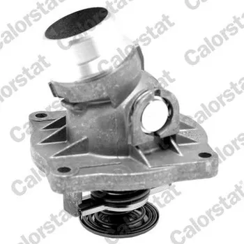 Těsnění motoru Termostat, chladivo CALORSTAT BY VERNET TH7179.88J