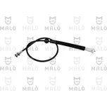 Hřídel tachometru, 25092