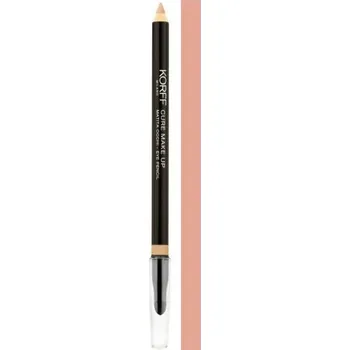 Oční linky Korff Cure Make Up Eye Pencil tužka na oči 07 Růžová 1,05 g