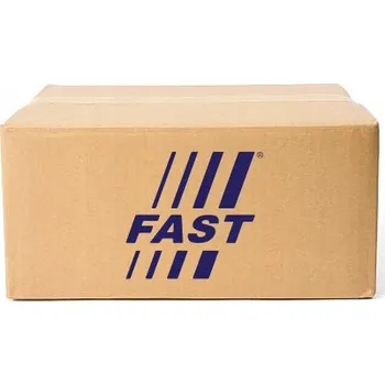 Stěrač Fast FT93348 Raménko stěrače, čištění oken