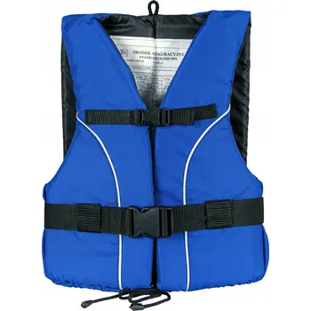 Pánská bunda Záchranná vesta plovací kapok 50N vel. M