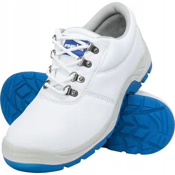 Pracovní obuv Pracovní polobotky Reis BRFODREISBLUE-P WN velikost 43