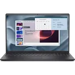 Dell Pro 15 Essential/PV15250/i7-1355U/15,6"/FHD/16GB/1TB/Intel int/W11P/Black/3R NBD