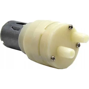 Čerpadlo Čerpadlo Hadex 3 W Do 500 l/h